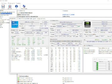 HWiNFO 8.42.5931 (Repack & Portable)