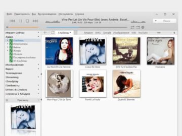 JRiver Media Center 35.0.47 (Repack & Portable)