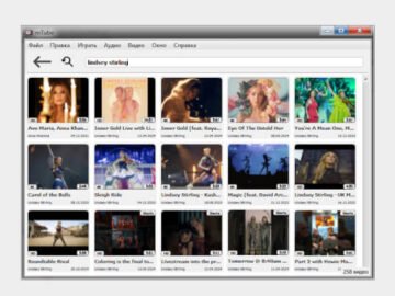 MediaHuman mTube 2.9.12 (0203) (Repack & Portable)