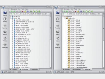MyLanViewer 6.7.5 (Repack & Portable)