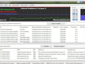 Process Lasso 17.0.3.5 (Repack & Portable)