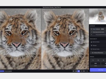 Topaz Photo 1.2.2 (Repack & Portable)