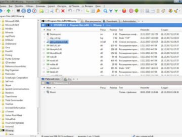 XYplorer 28.20.0300 (Repack & Portable)