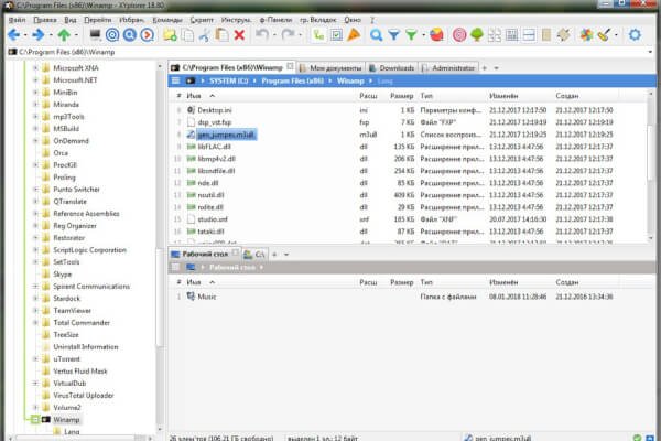 XYplorer 28.20.0300 (Repack & Portable)