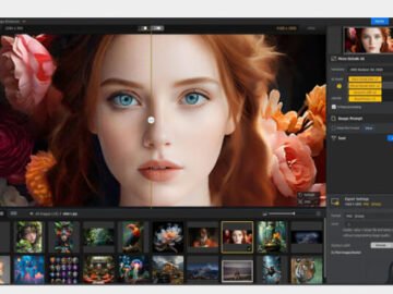 Aiarty Image Enhancer 3.9 (Repack & Portable)