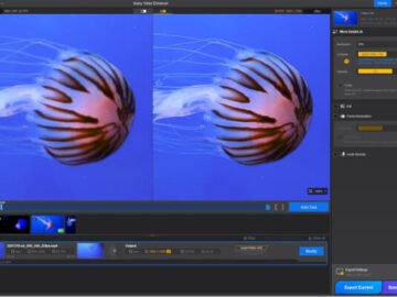 Aiarty Video Enhancer 3.5 (Repack & Portable)