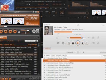 AIMP 5.40.2715 (Repack and Portable)