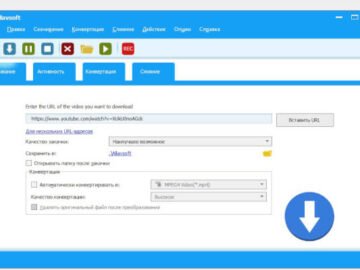 Allavsoft 3.28.8.9526 (Repack & Portable)