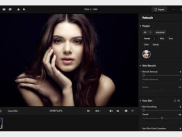 Skylum Aperty 1.5.0.1438 (Repack & Portable)