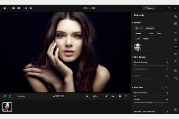 Skylum Aperty 1.5.0.1438 (Repack & Portable)