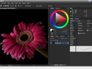 Artweaver Plus 8.1.2.3675 (Repack & Portable)