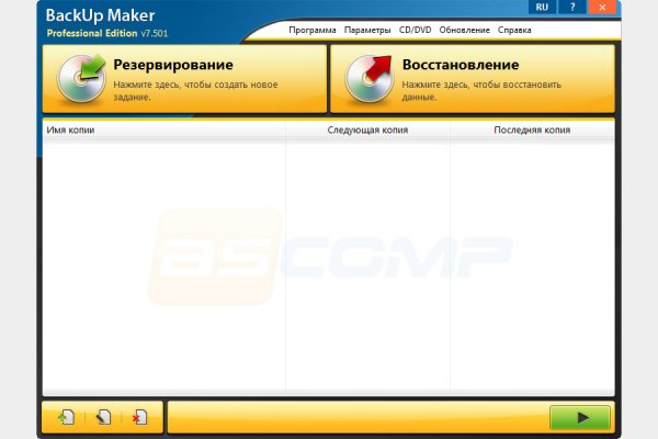 ASCOMP BackUp Maker Pro 8.318 (Repack & Portable)