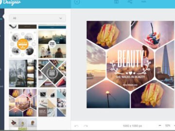 FotoJet Designer 1.4.5 (Repack & Portable)
