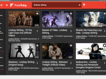 FreeTube 0.23.13 (Repack & Portable)
