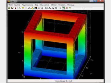 LuBan 3D 04.01.2026 (Repack & Portable)