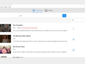 Pazu Amazon Video Downloader 1.9.3 (Repack & Portable)