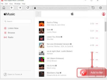 Pazu Apple Music Converter 1.8.9 (Repack & Portable)