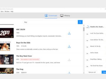 Pazu Hulu Video Downloader 1.4.9 (Repack & Portable)