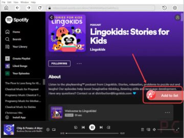 Pazu Spotify Music Converter 4.10.0 (Repack & Portable)