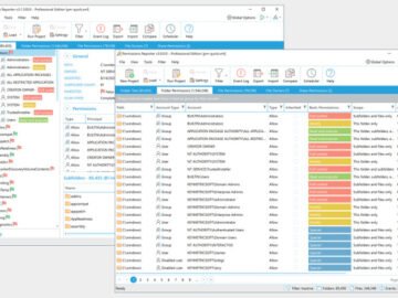 Permissions Reporter 5.1.644.0 (Repack & Portable)
