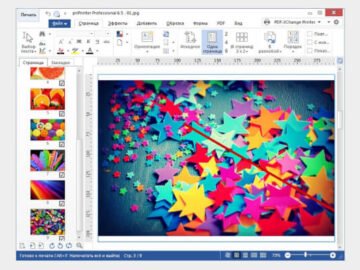 priPrinter Professional 7.0.0.2609 (Repack)