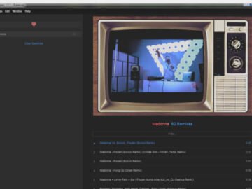 All Remixes 1.5.5 (Repack & Portable)