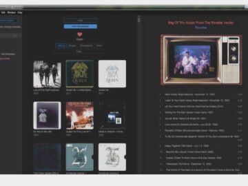 Full Discography 1.8.7 (Repack & Portable)