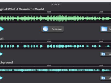 Soundify Vocal Remover 1.2.7 (Repack & Portable)