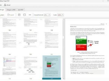 TweakNow Snap2PDF 1.3.0 (Repack & Portable)