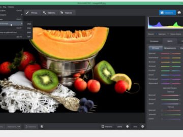 AMS PhotoWorks 22.0 (Repack & Portable)